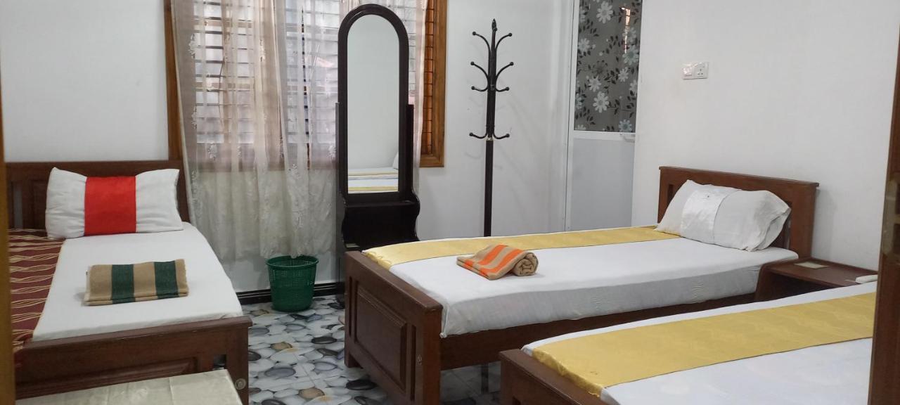 Green Star Villa Jaffna Buitenkant foto