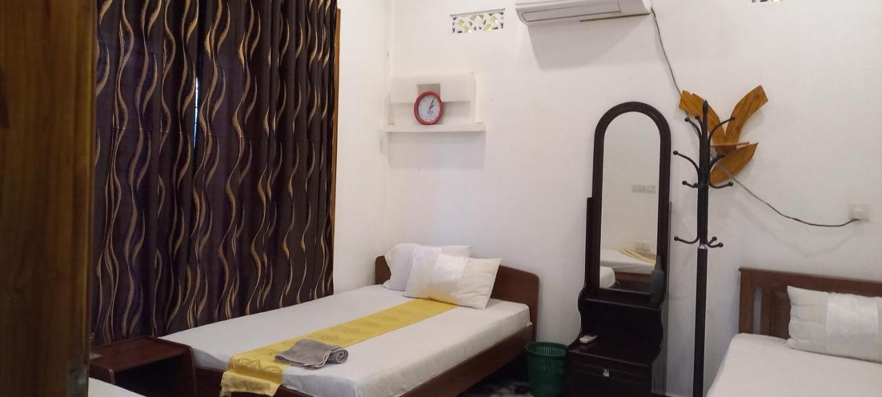 Green Star Villa Jaffna Buitenkant foto