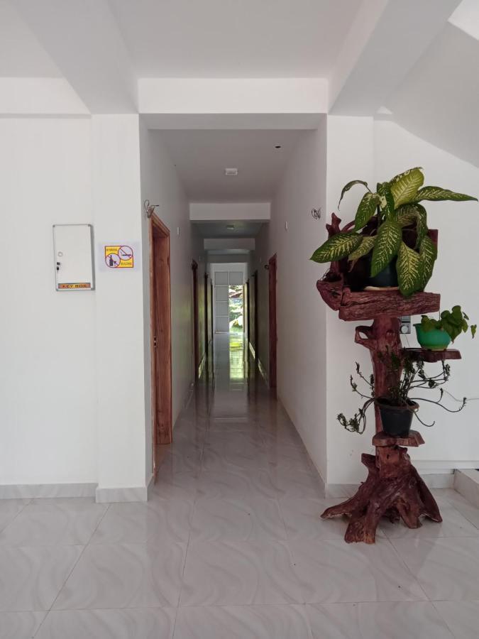 Green Star Villa Jaffna Kamer foto