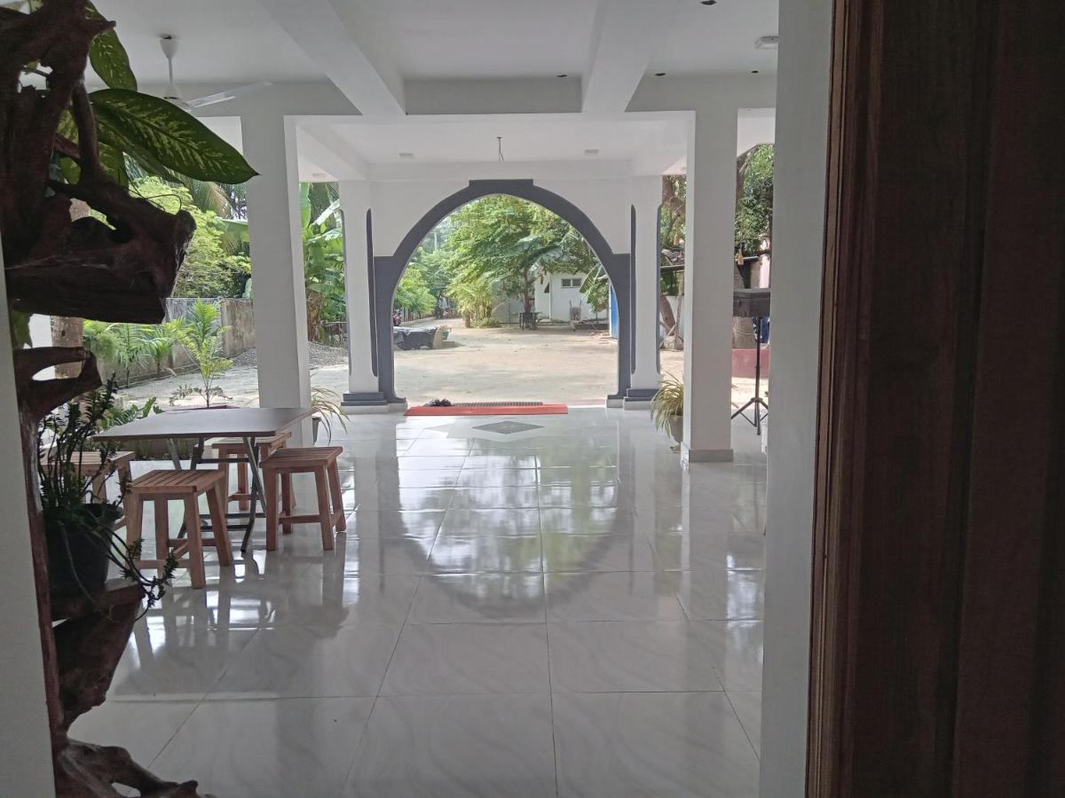 Green Star Villa Jaffna Kamer foto