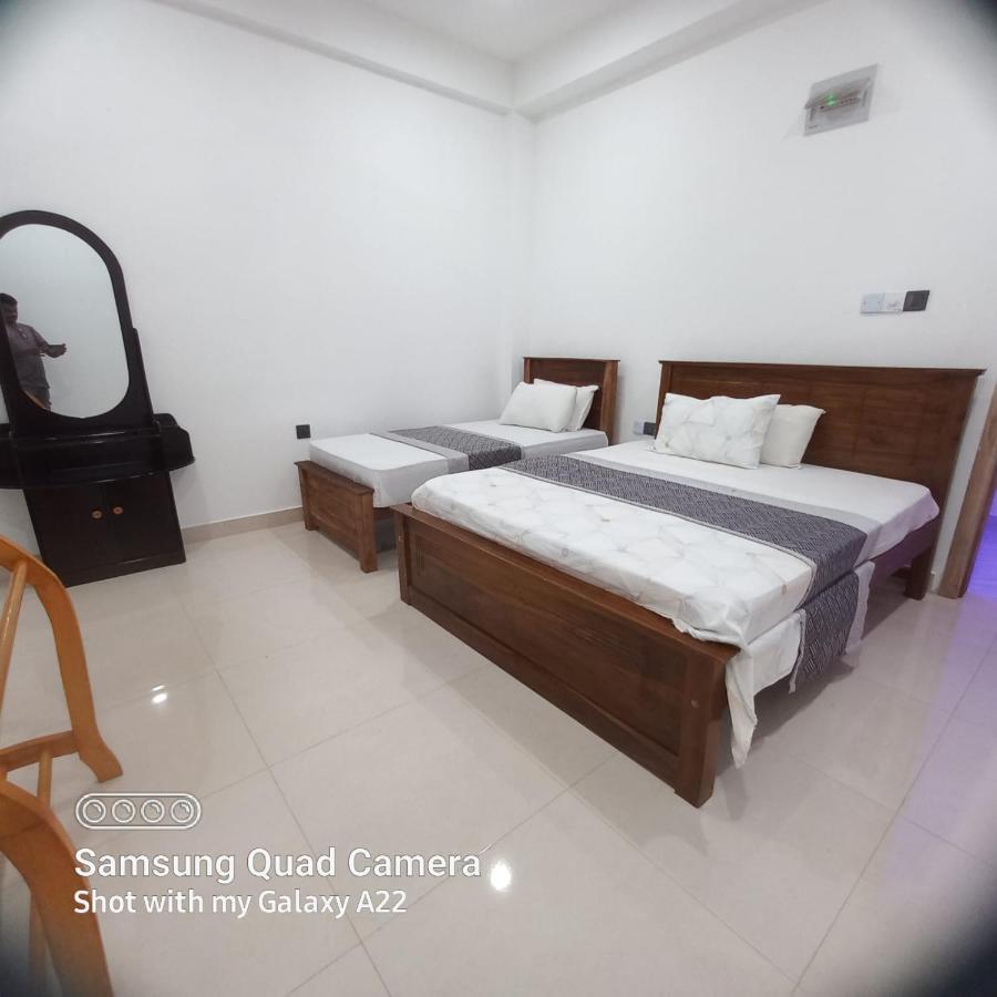 Green Star Villa Jaffna Buitenkant foto