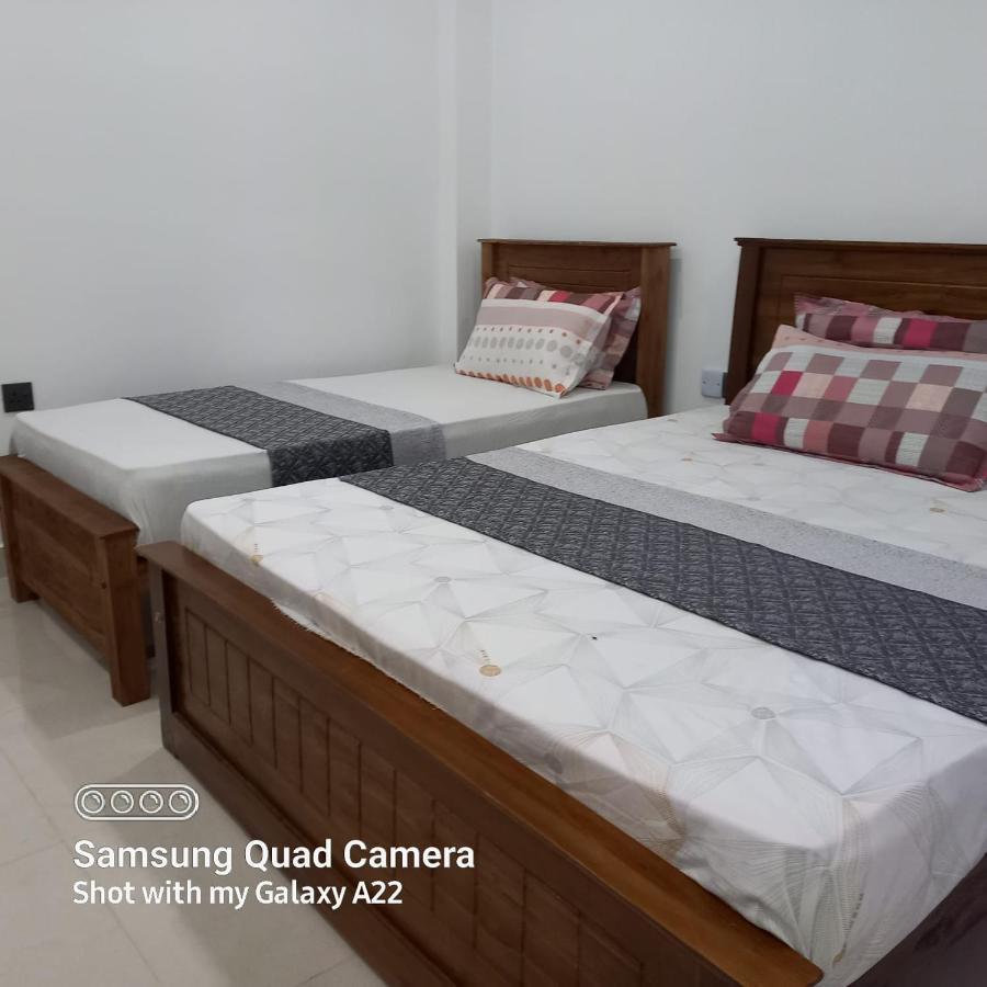 Green Star Villa Jaffna Buitenkant foto