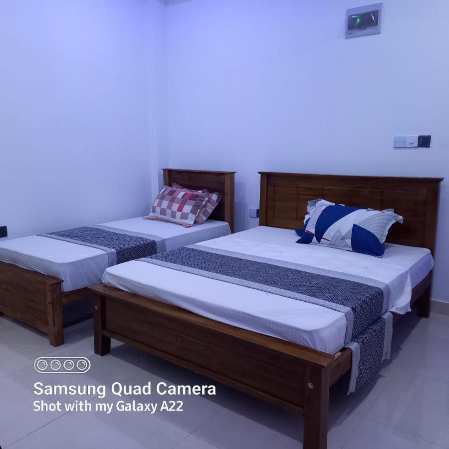 Green Star Villa Jaffna Buitenkant foto