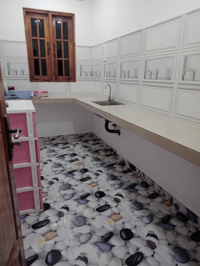 Green Star Villa Jaffna Buitenkant foto