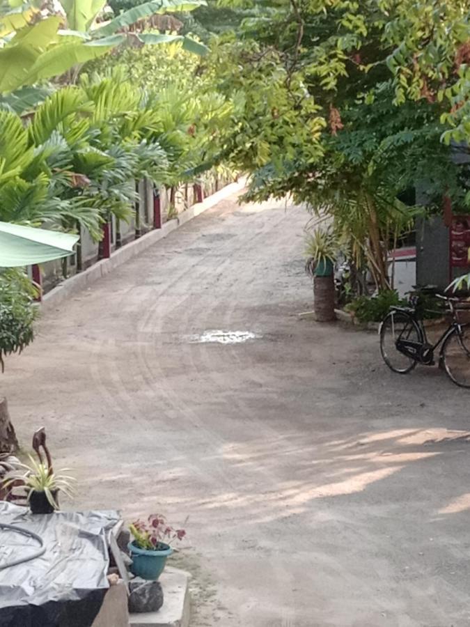 Green Star Villa Jaffna Buitenkant foto
