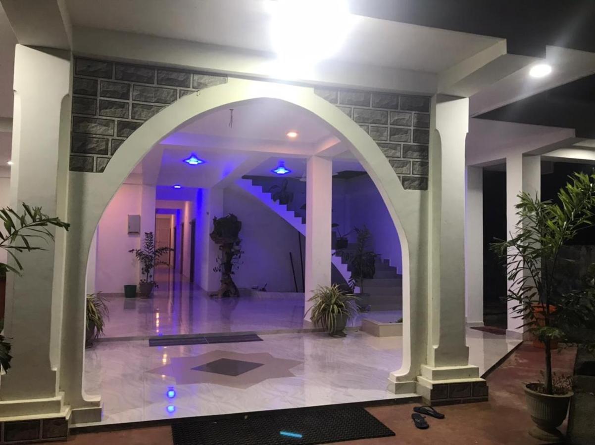 Green Star Villa Jaffna Buitenkant foto
