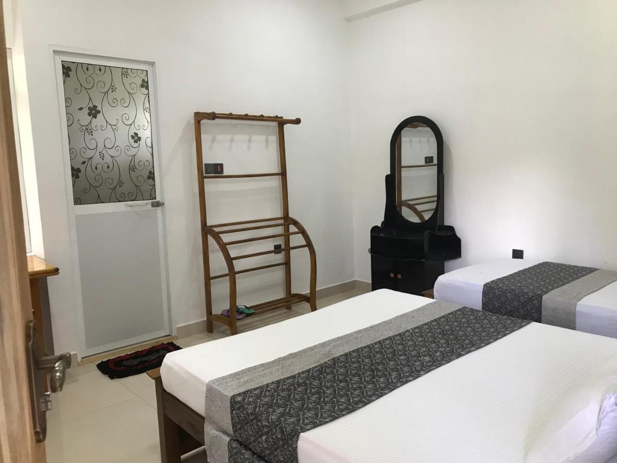 Green Star Villa Jaffna Buitenkant foto