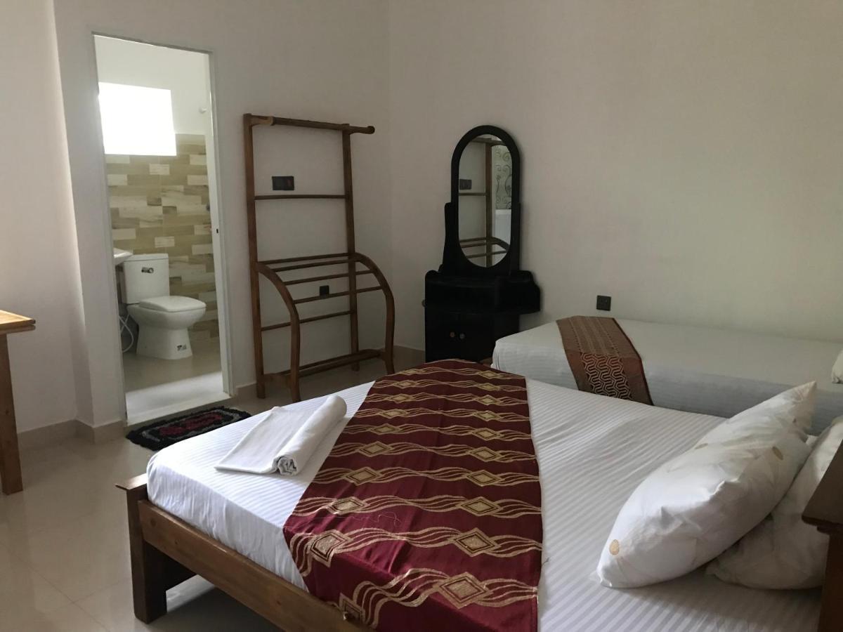 Green Star Villa Jaffna Buitenkant foto