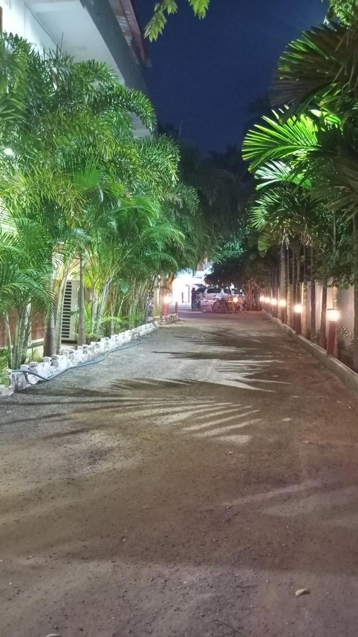 Green Star Villa Jaffna Buitenkant foto